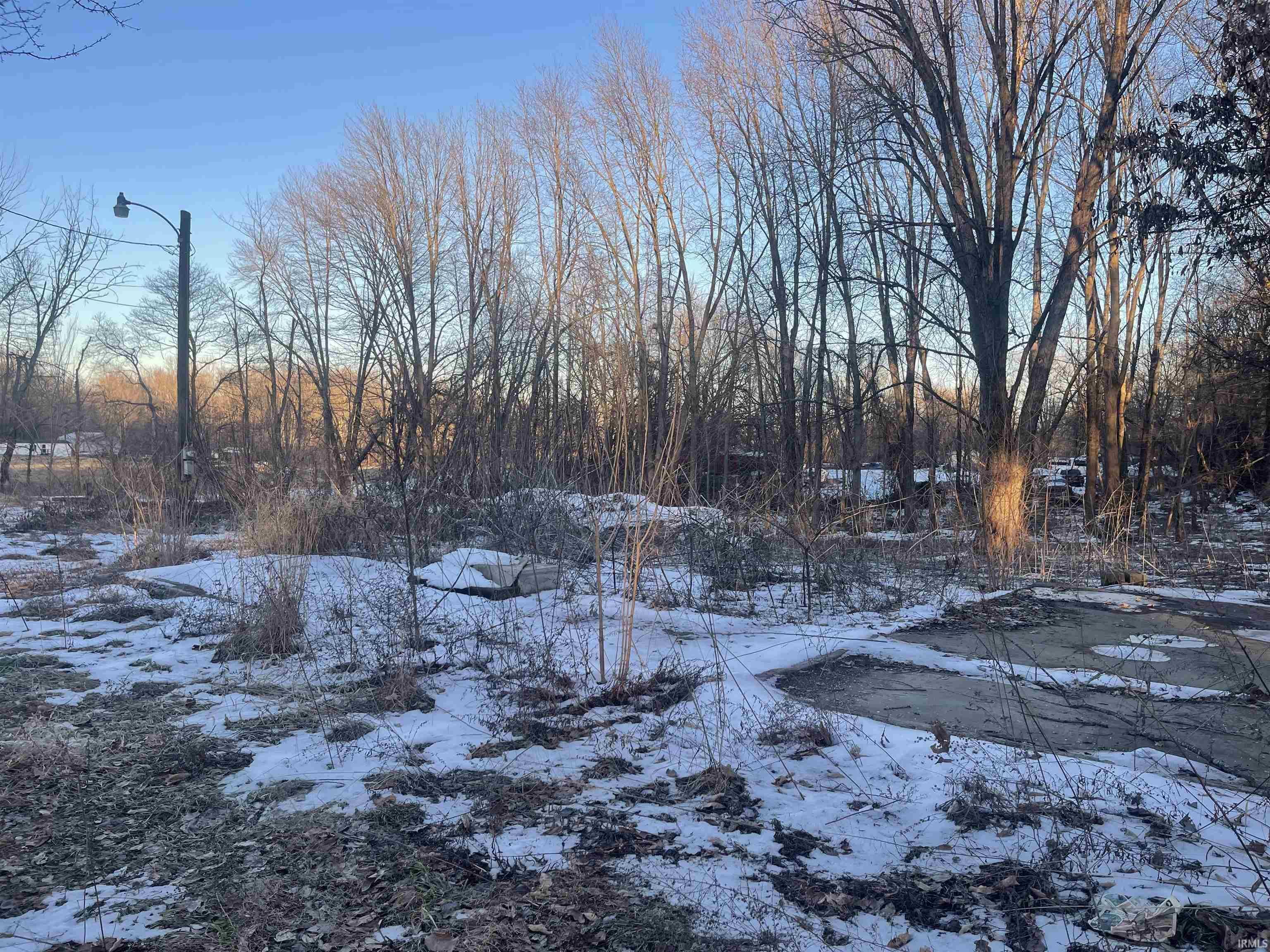 Property Photo:  119 S State Road  IN 47567 