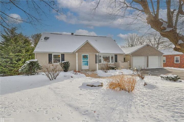 5521 Pa Route 378  Upper Saucon Twp PA 18015 photo