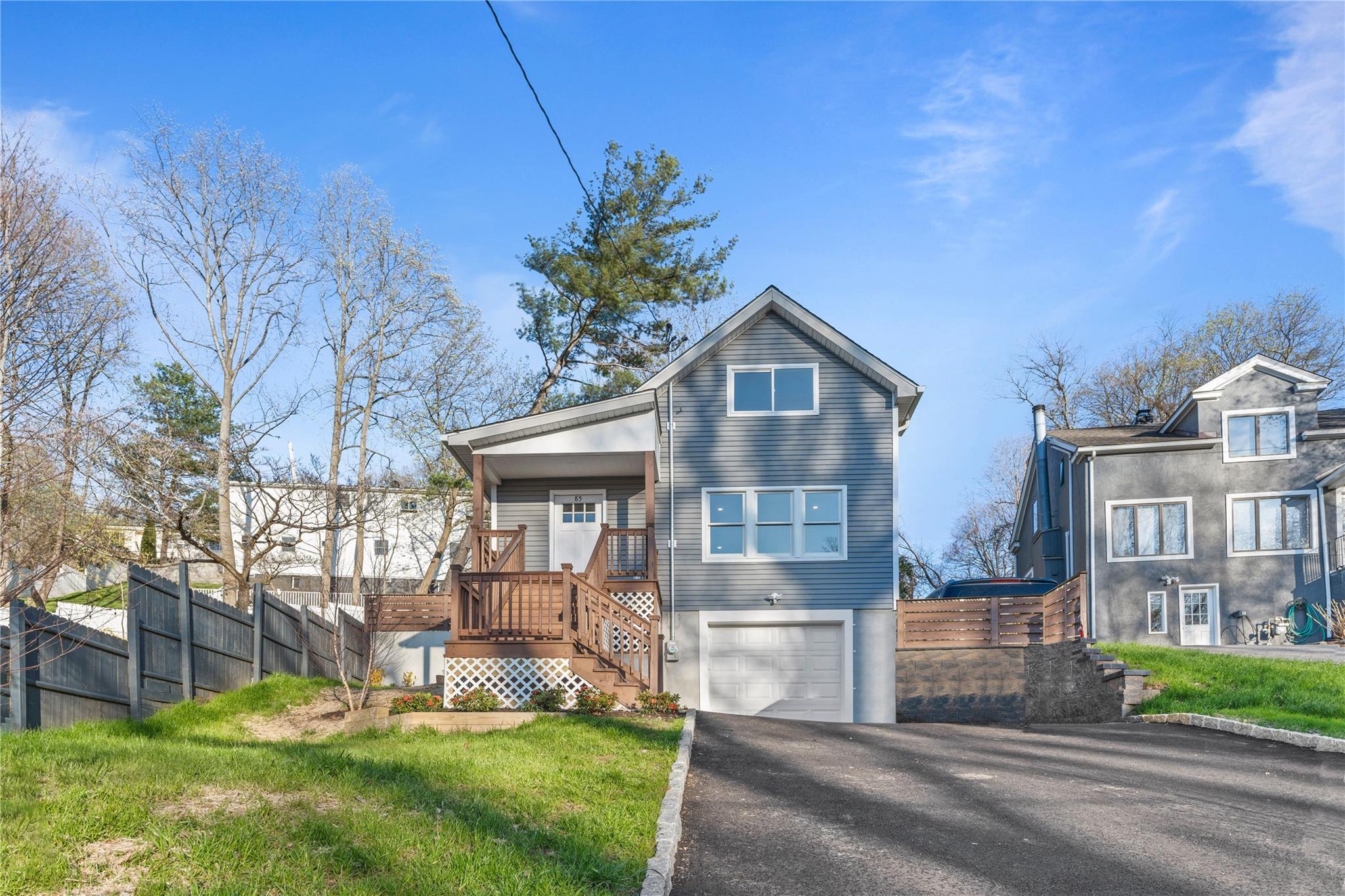 Property Photo: 85 Euclid Avenue NY 10502