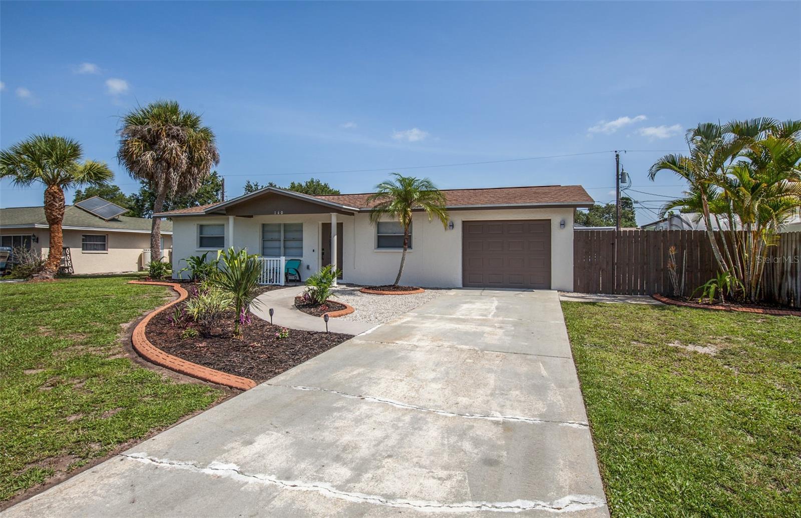 Property Photo:  140 Columbia Road  FL 34293 