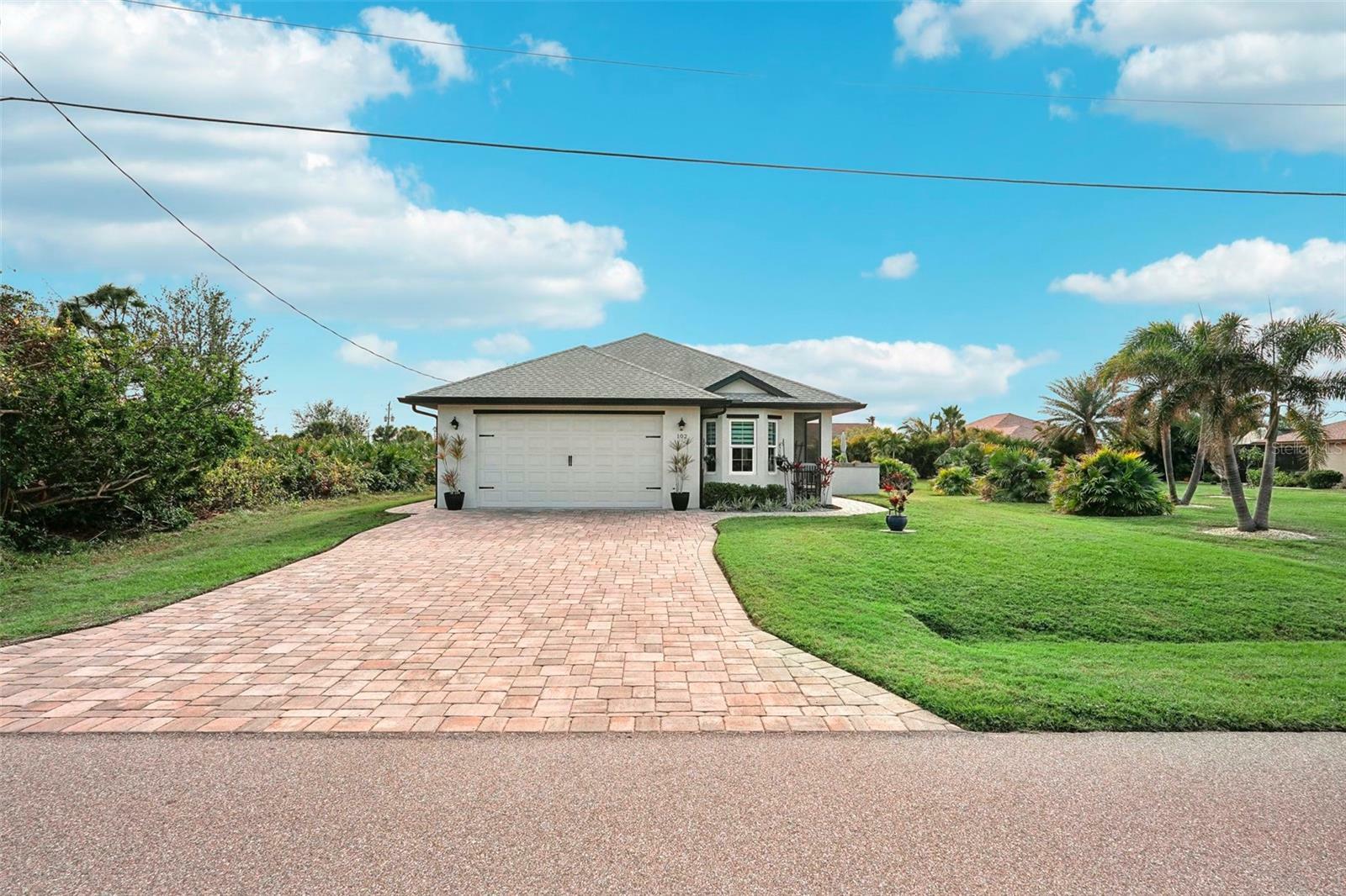 Property Photo:  102 Linda Lee Drive  FL 33947 