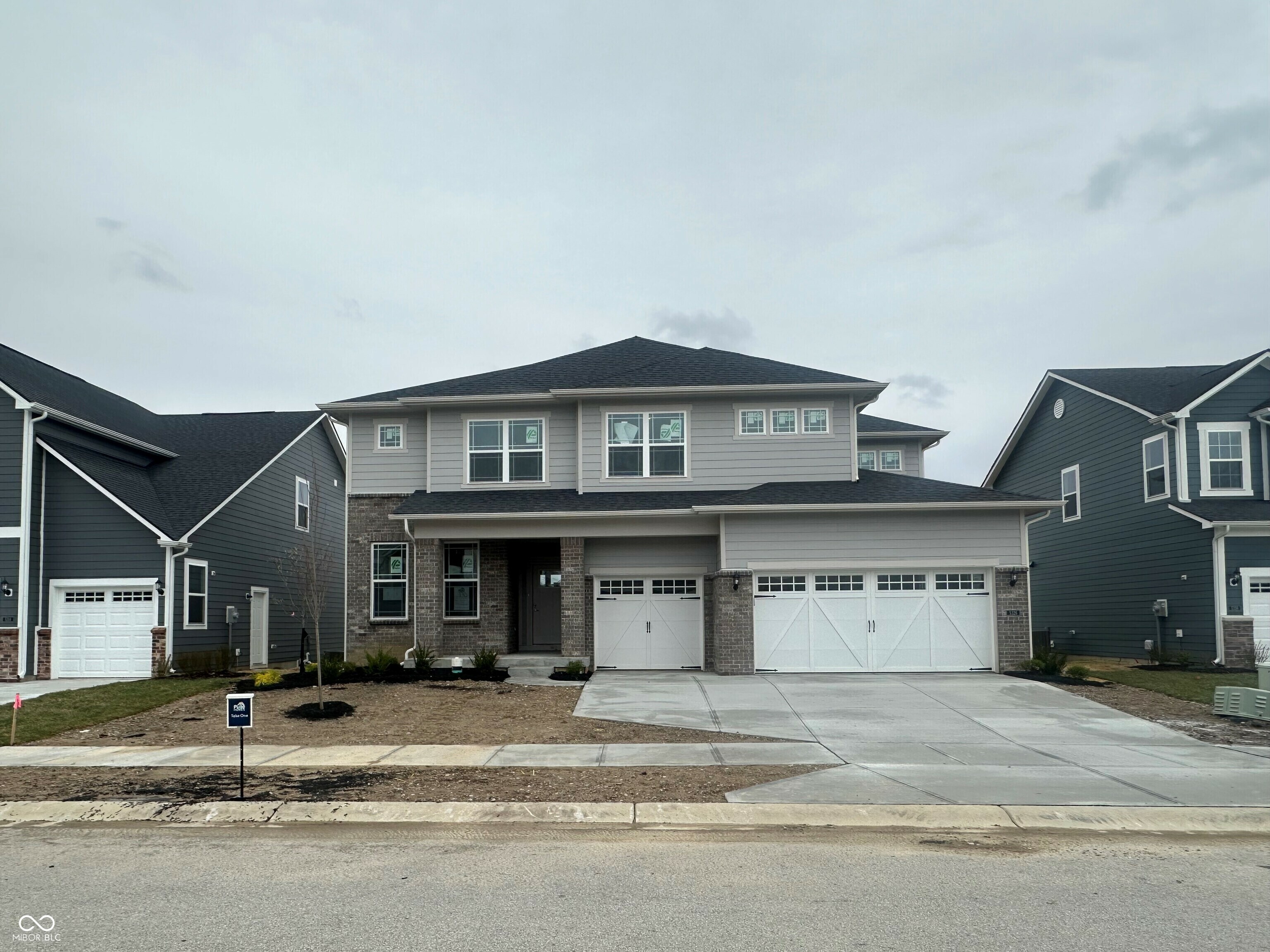 5326 Noble Crossing Parkway W  Noblesville IN 46062 photo