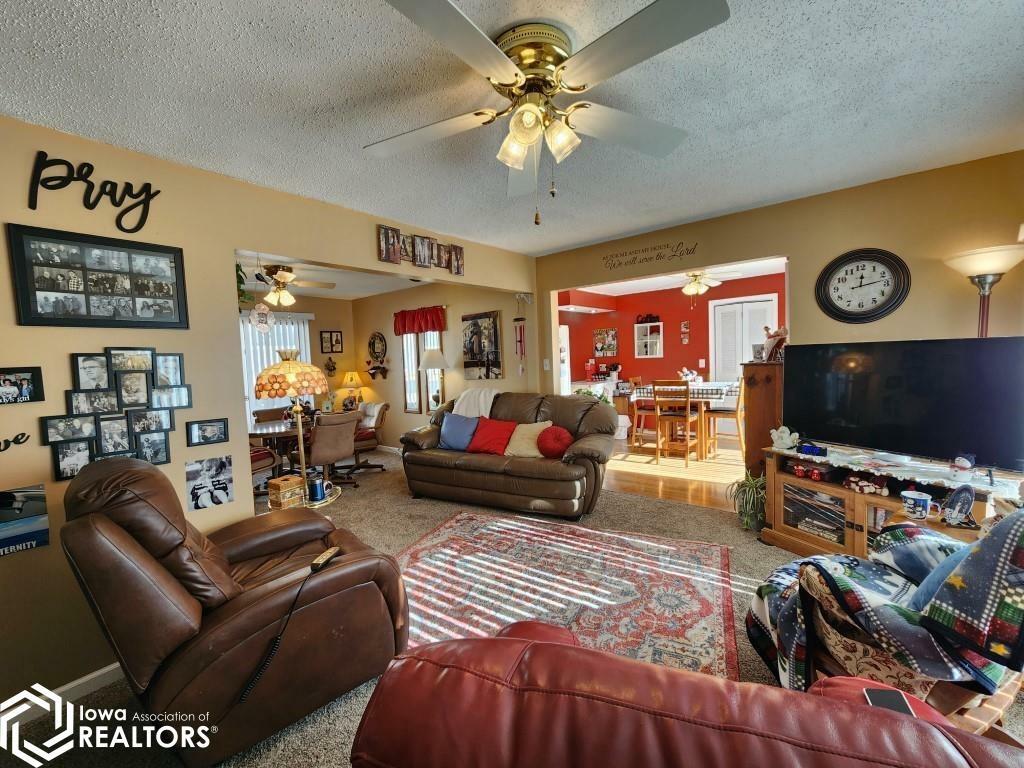 Property Photo: 2626 15th Street IA 50401