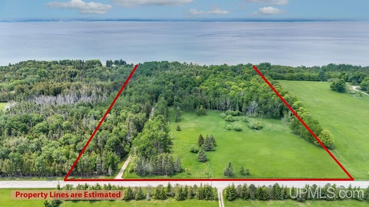 Property Photo:  6223 Cr 513 T Road  MI 49878 