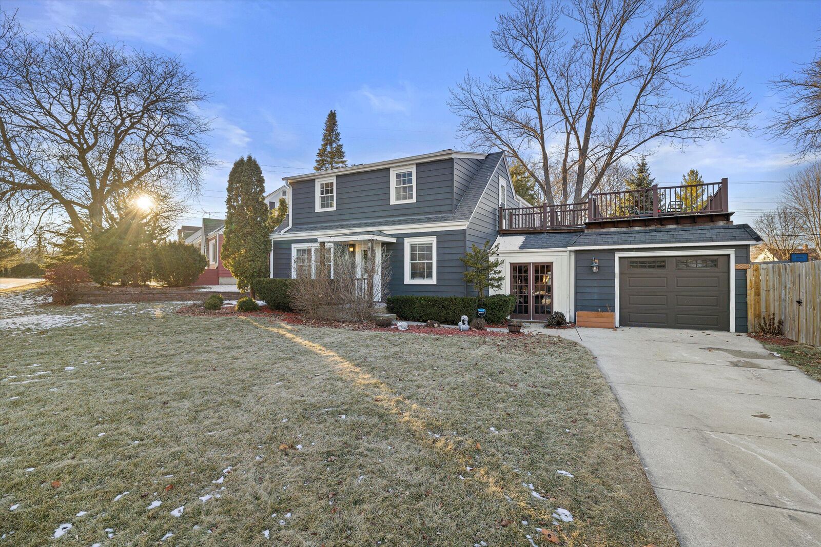 Property Photo: 2823 S 111th St WI 53227