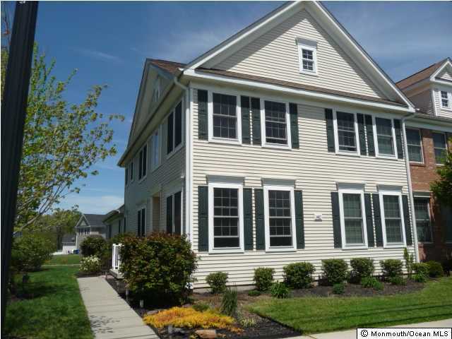 Property Photo:  140 Bordentown Crosswicks Road  NJ 08515 