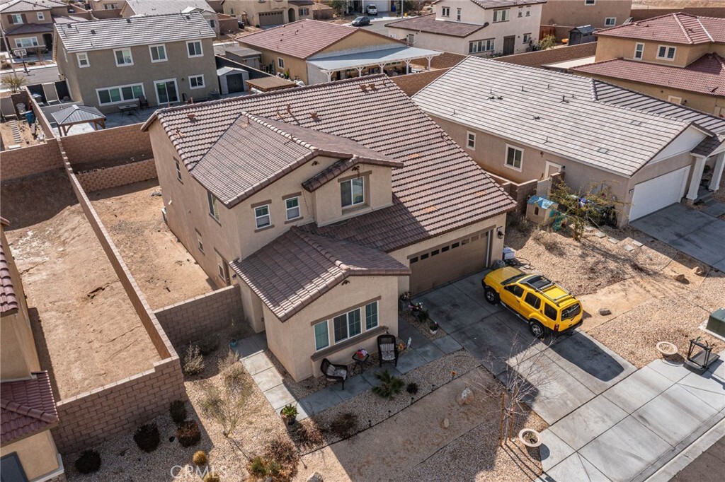 Property Photo: 13069 Sierra Linda Court CA 92394