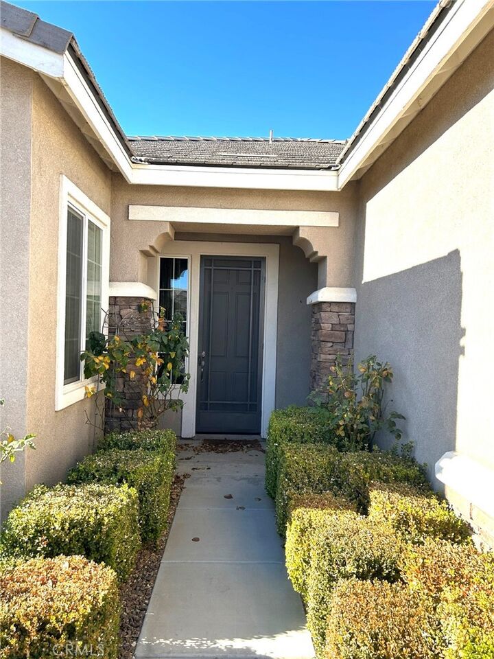 Property Photo: 10254 Wilmington Lane CA 92308