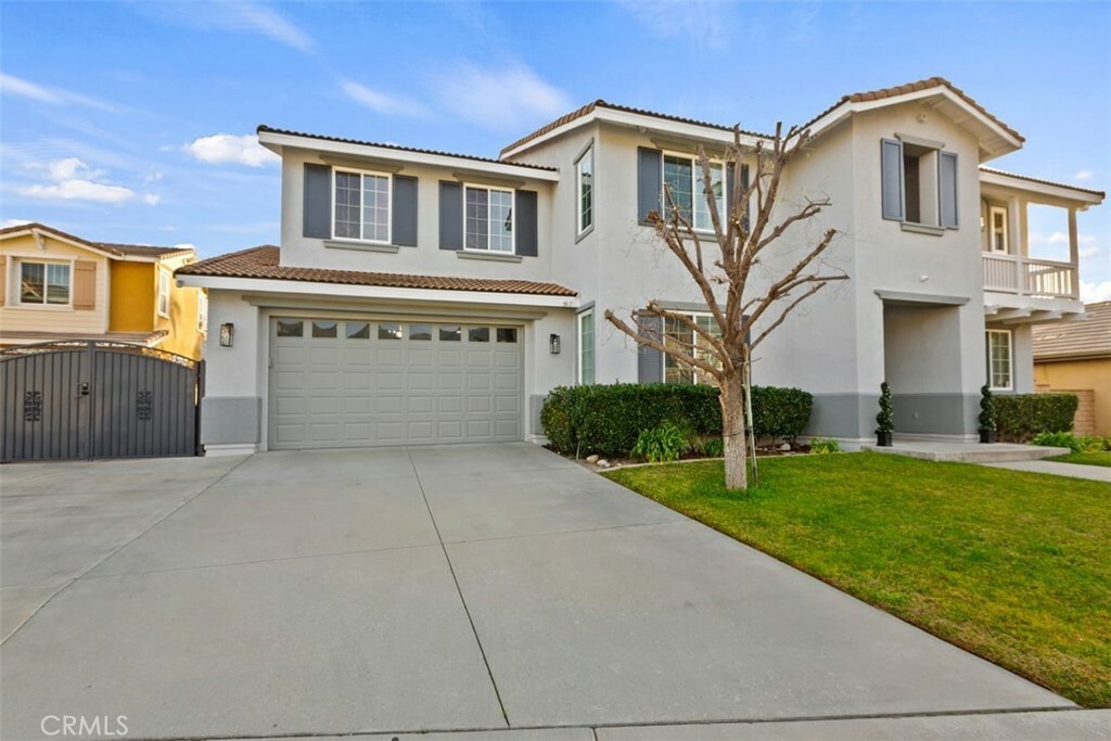 Property Photo:  12257 Mountain Ash Court  CA 91739 