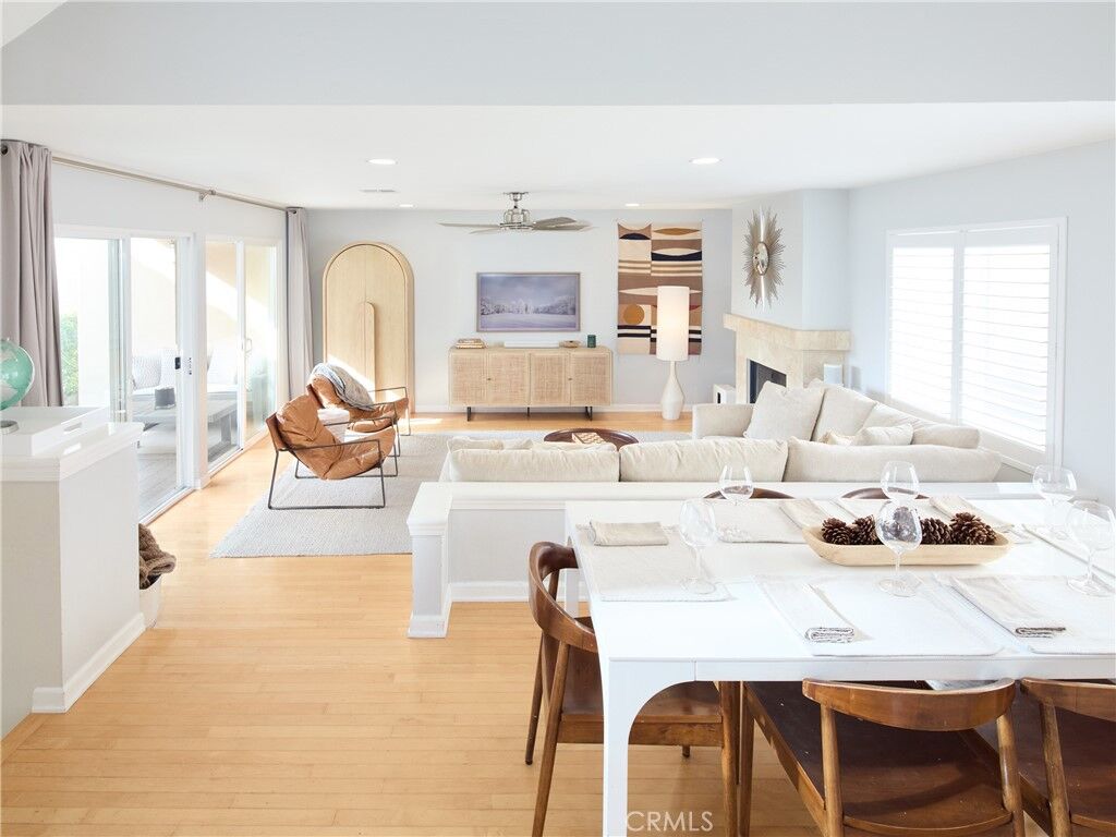 Property Photo:  210 Whiting Street A  CA 90245 