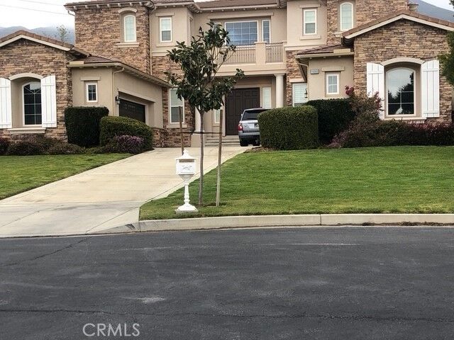 Property Photo: 11090 Hiddentrail Drive CA 91737