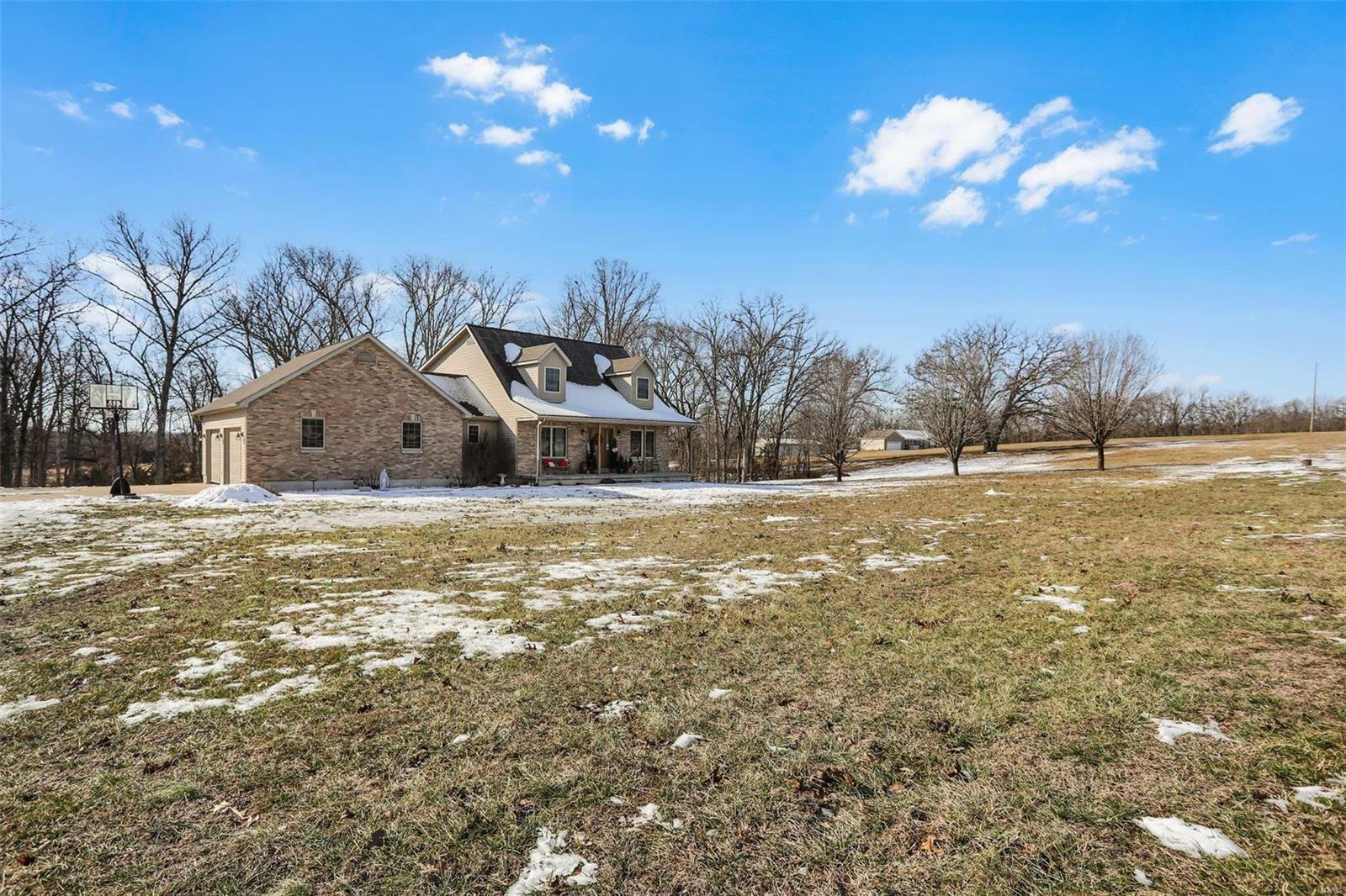 Property Photo:  132 Windswept  MO 65441 