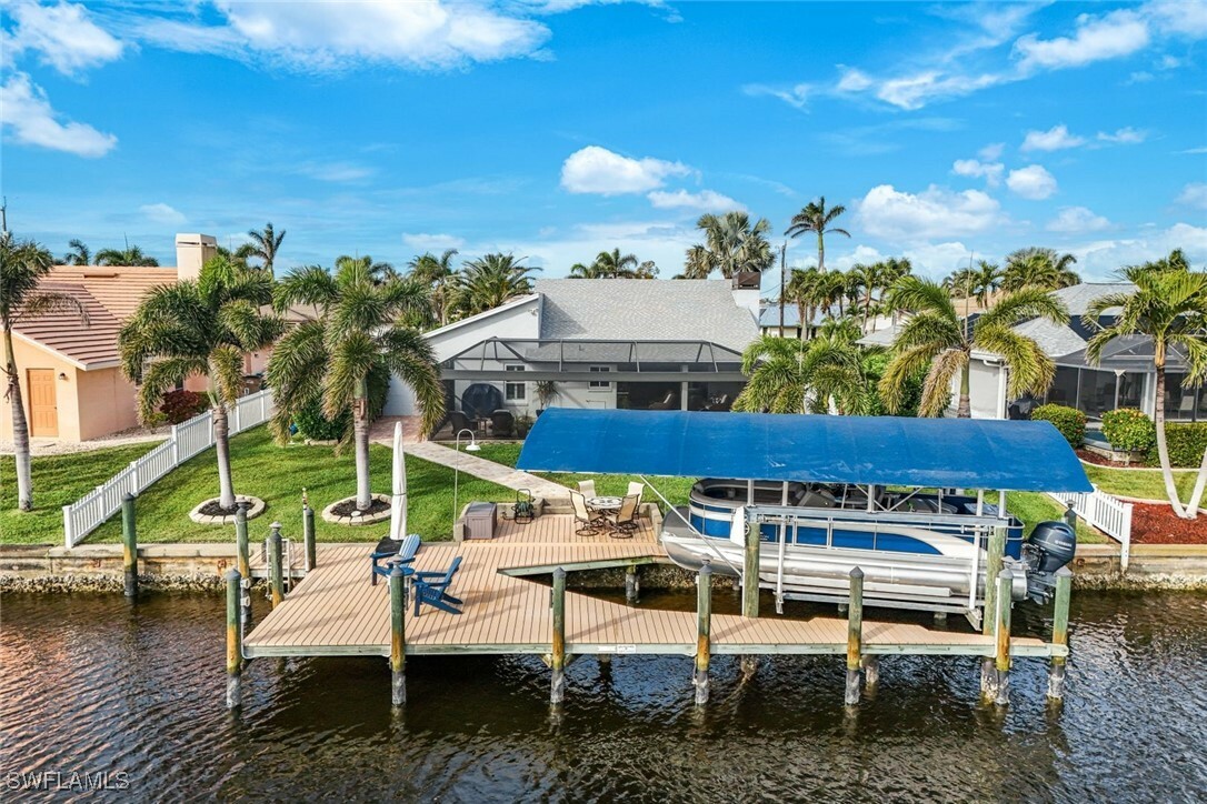 5313 SW 8th Court  Cape Coral FL 33914 photo