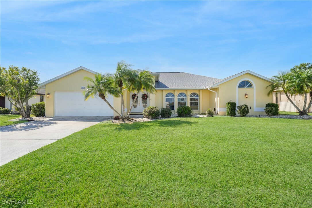 1717 Nuremberg Boulevard  Punta Gorda FL 33983 photo