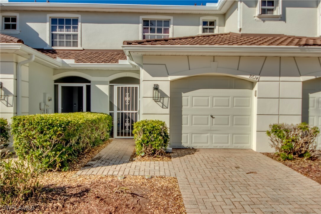 Property Photo:  8614 Athena Court  FL 33971 