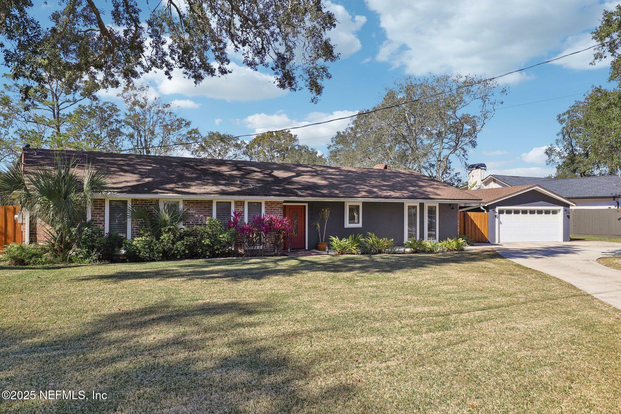 Property Photo:  3148 Brooks Road  FL 32003 