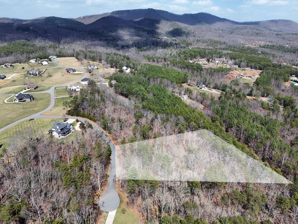 Lot 37 Shady Ridge Road  Blairsville GA 30512 photo