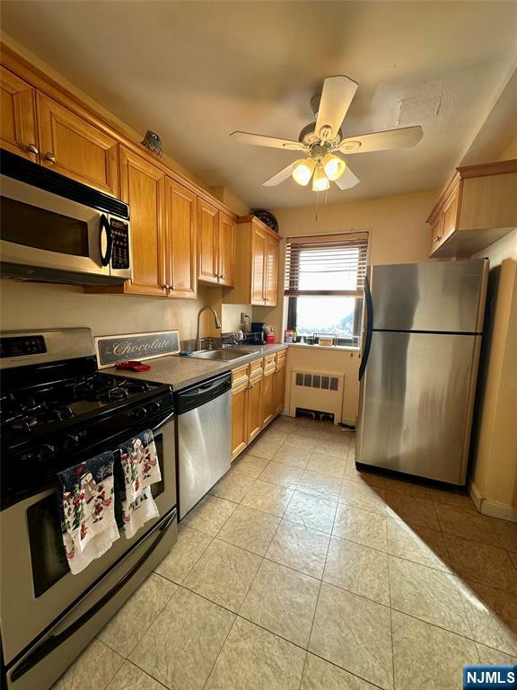 Property Photo:  208 S Anderson Street 7C   07601 