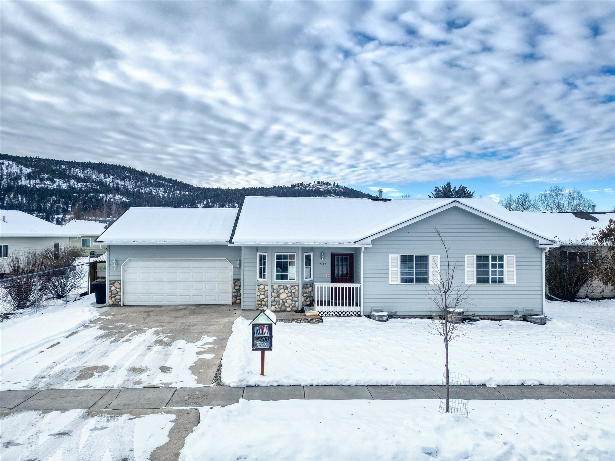 2168 Golden Eye Court  Kalispell MT 59901 photo