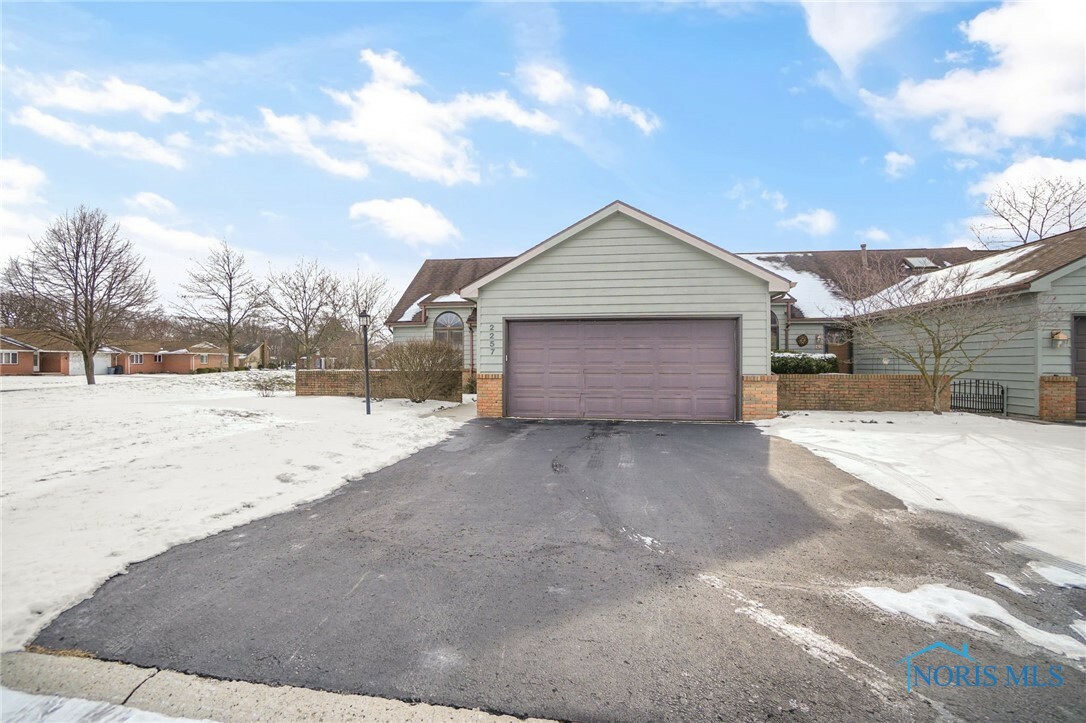 2257 Quail Lake Road  Findlay OH 45840 photo