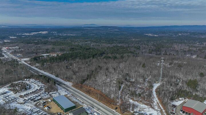 Property Photo:  Dover Road  NH 03258 