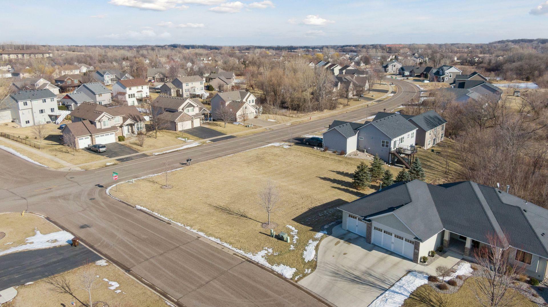 Property Photo:  Xxx Overlook Drive.  MN 55054 