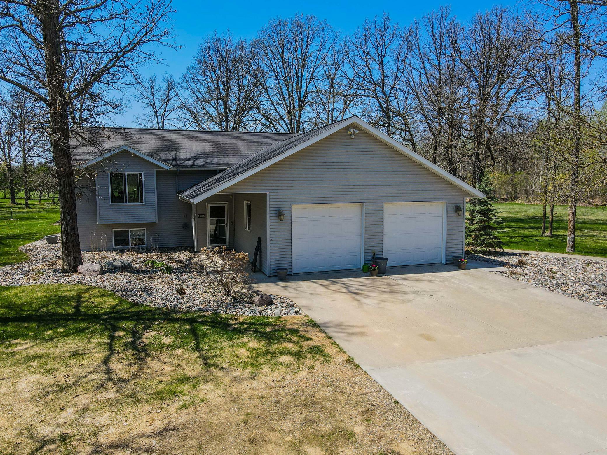 Property Photo: 12483 135th Avenue MN 56464