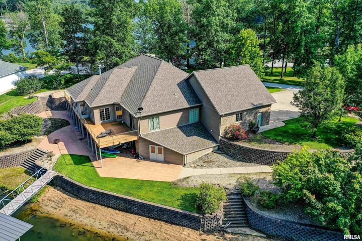 Property Photo:  3255 Glacier Lane  IL 62801