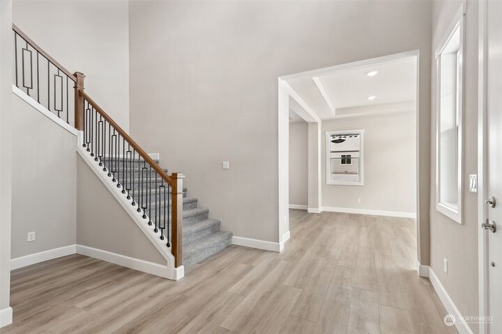 Property Photo:  10402  132nd (Lot 15) Avenue NE  WA 98258 