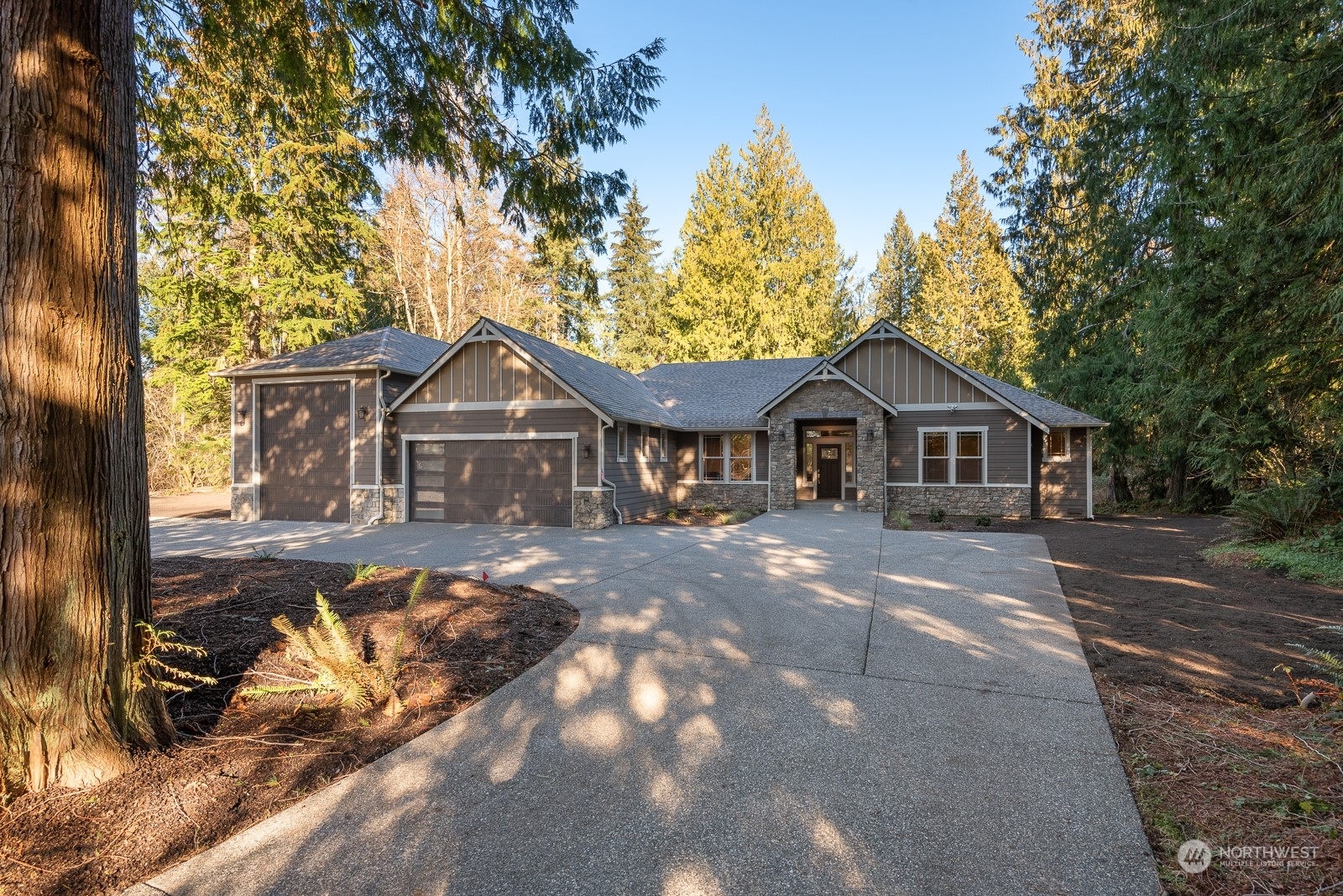 Property Photo:  3819  188th Street NW  WA 98292 