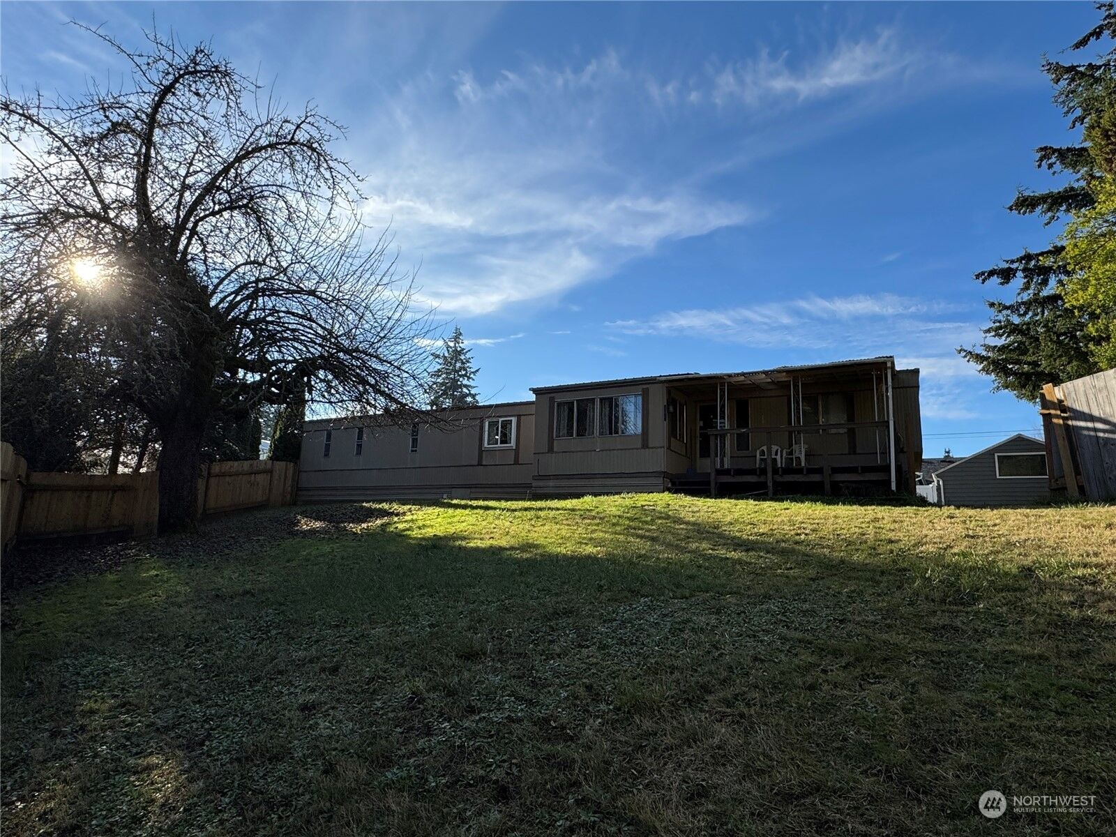 Property Photo: 1022 Harrison Avenue WA 98366