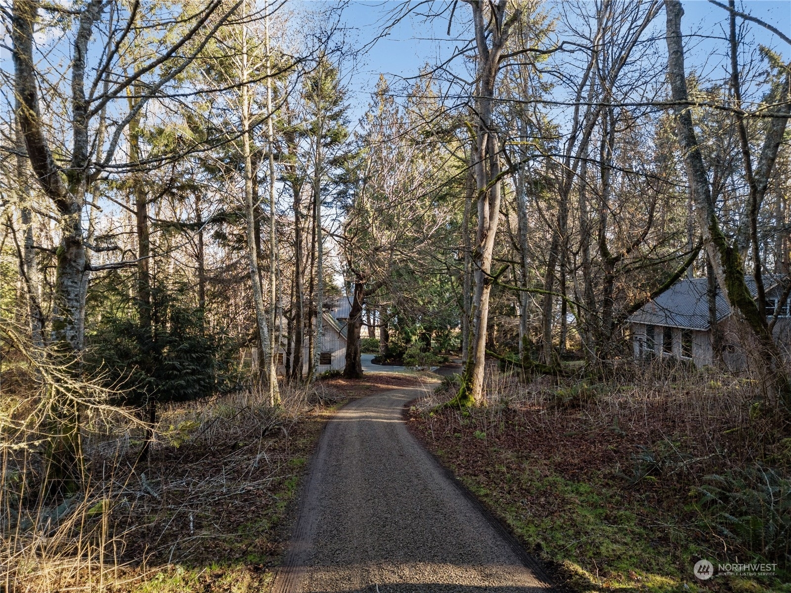 Property Photo: 1124 Schwartz Road WA 98358