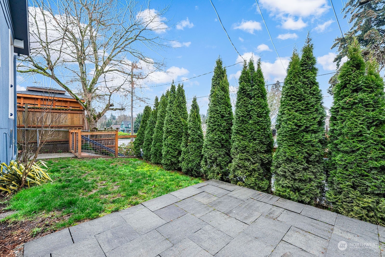 Property Photo: 4534 S Orcas Street WA 98118