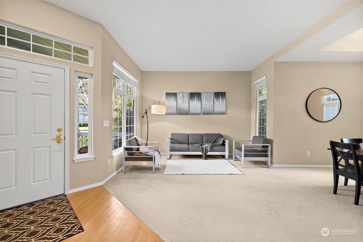 Property Photo:  12253  Clubhouse Lane  WA 98275 