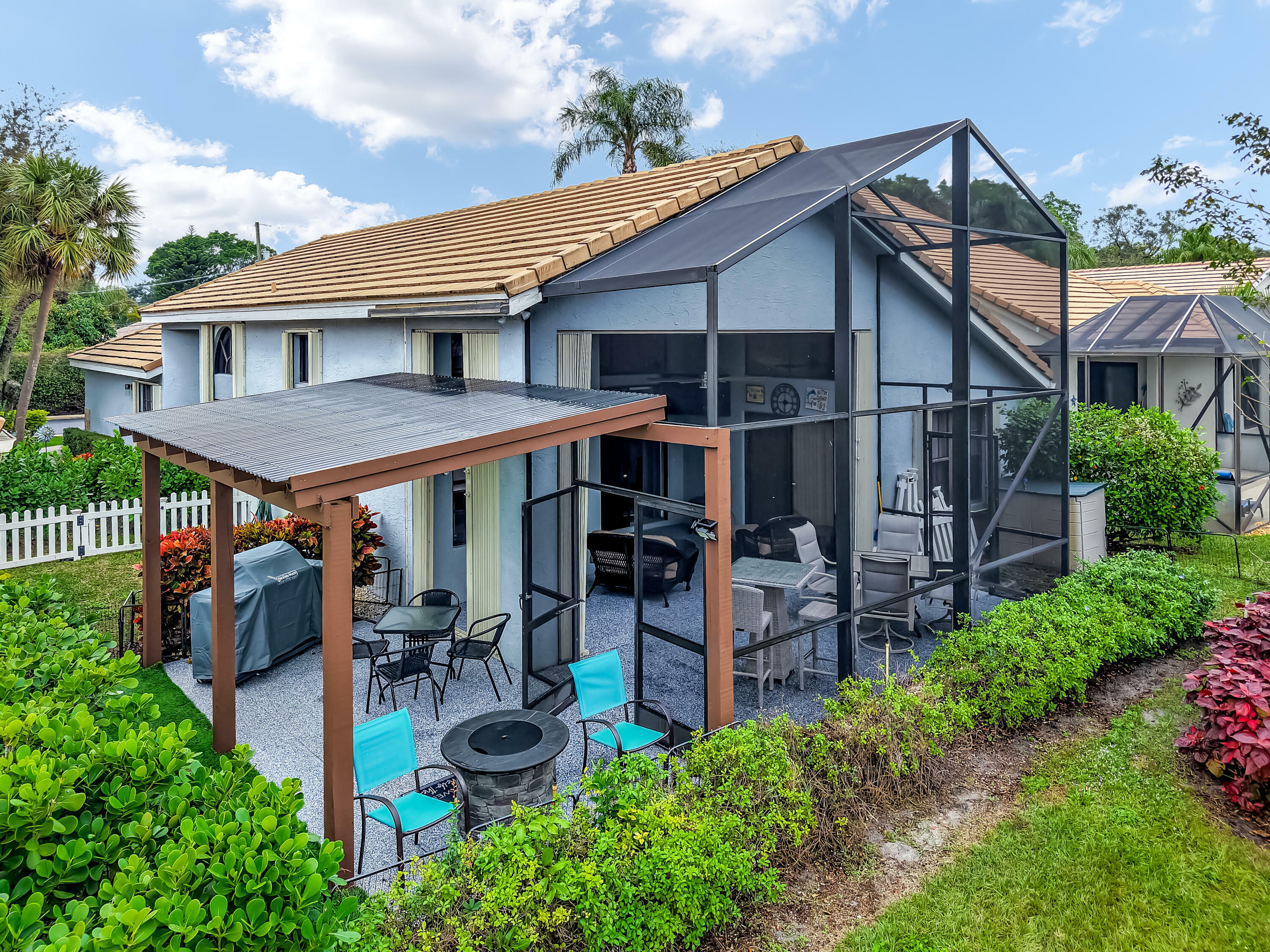 365 Sherwood Forest Drive  Delray Beach FL 33445 photo