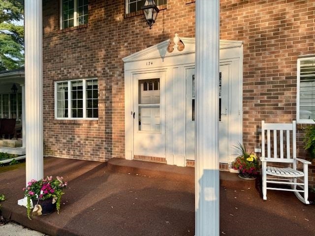 Property Photo:  174 S 45th Street  IN 47374 
