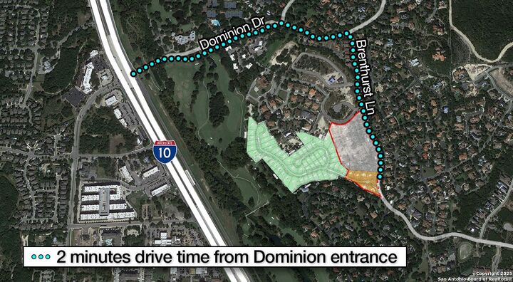 Property Photo: 6619 Aileen TX 78257