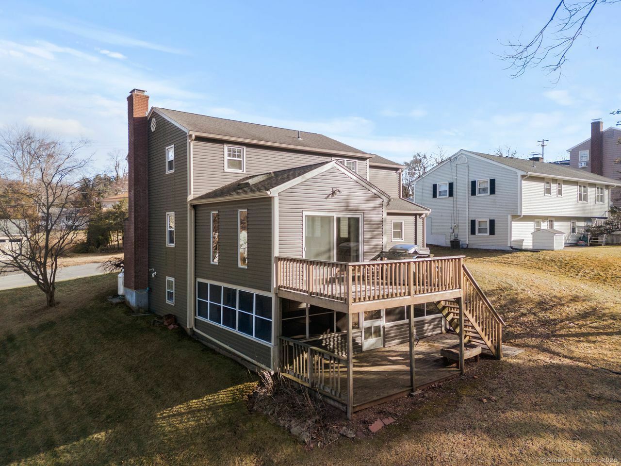 Property Photo:  60 Tumblebrook Road  CT 06450 