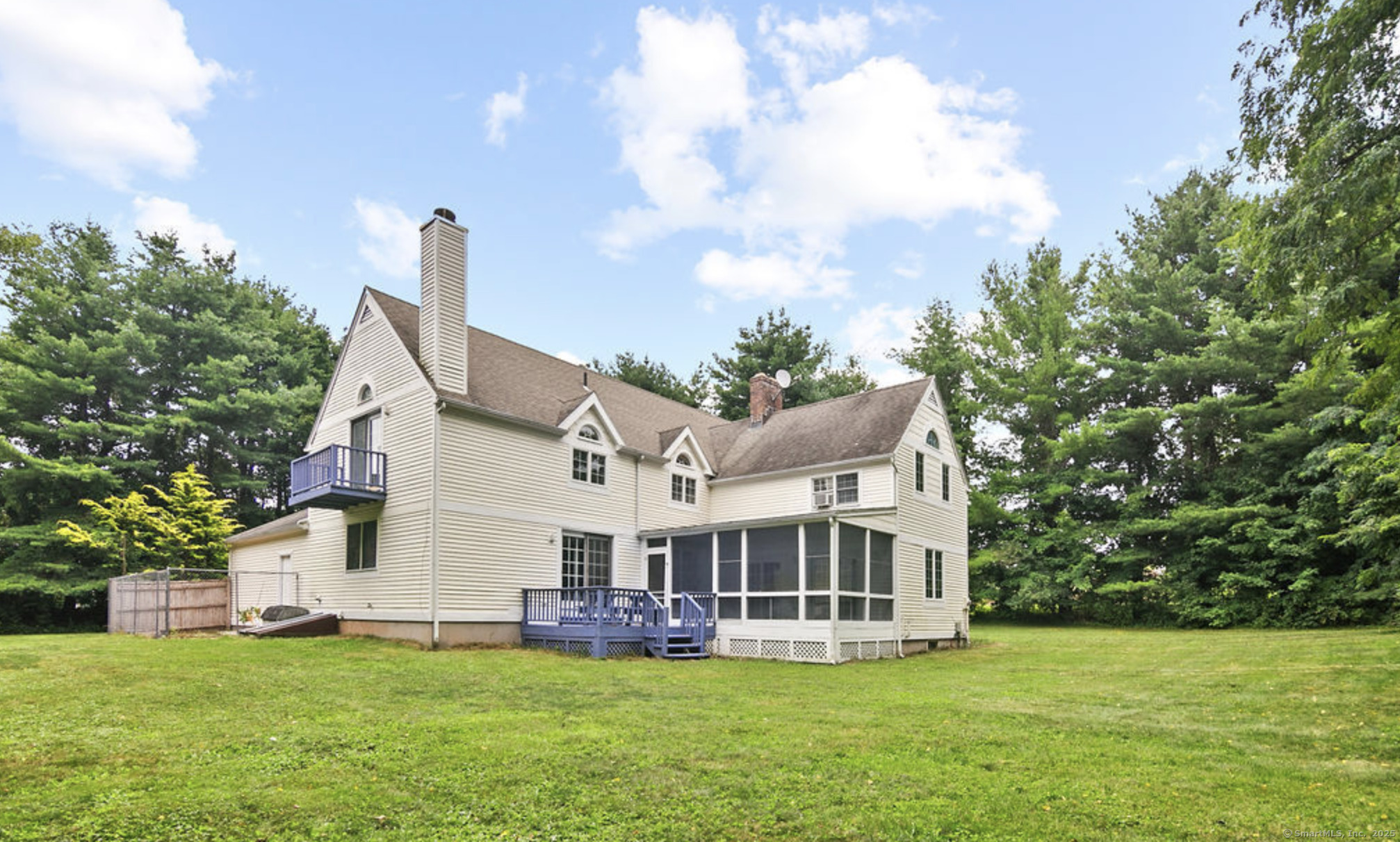 Property Photo:  95 Old Farms Road  CT 06092 