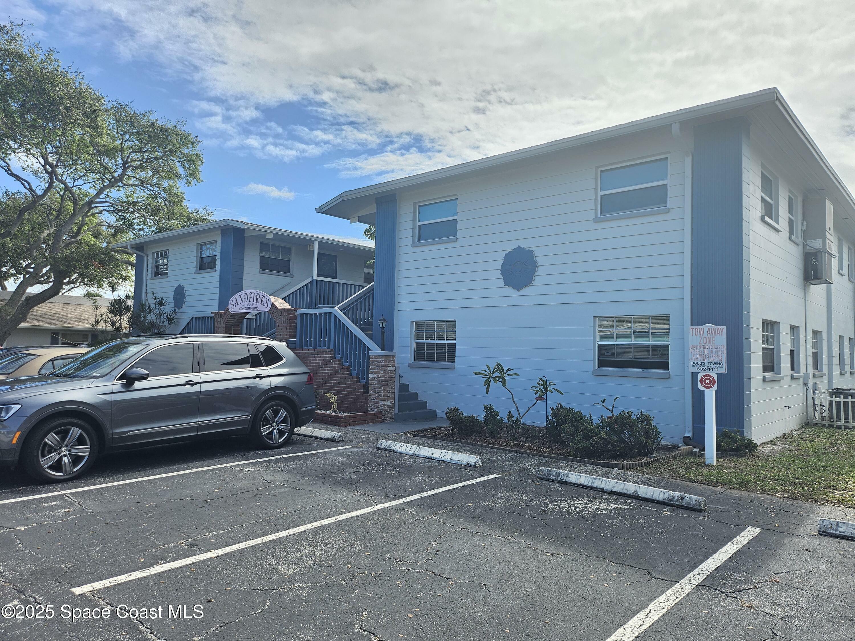 Property Photo:  405 Adams Avenue  FL 32920 