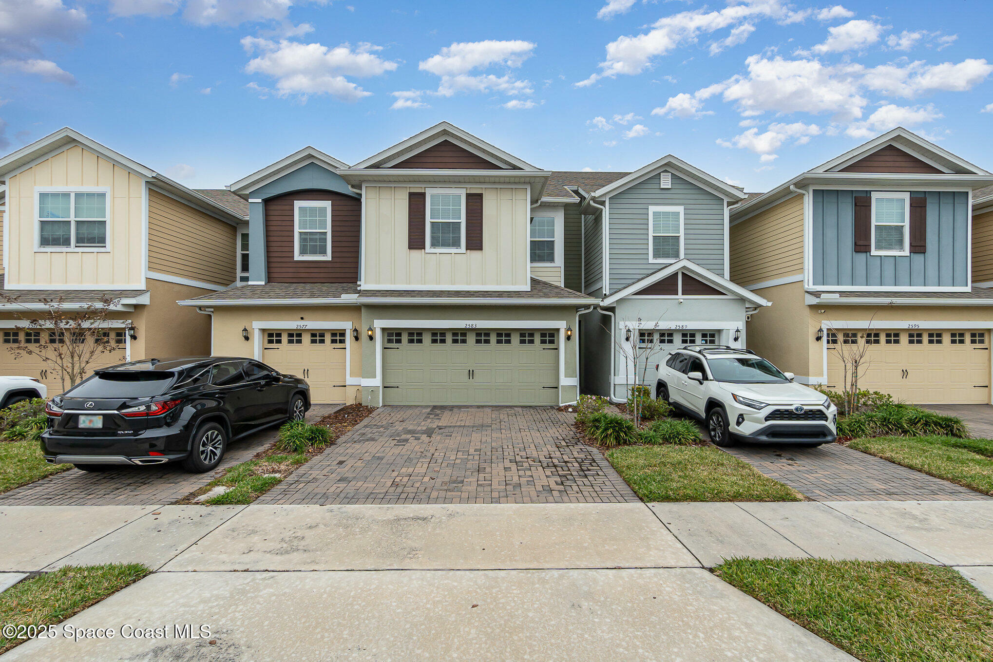 2583 Sedge Grass Way  Orlando FL 32824 photo