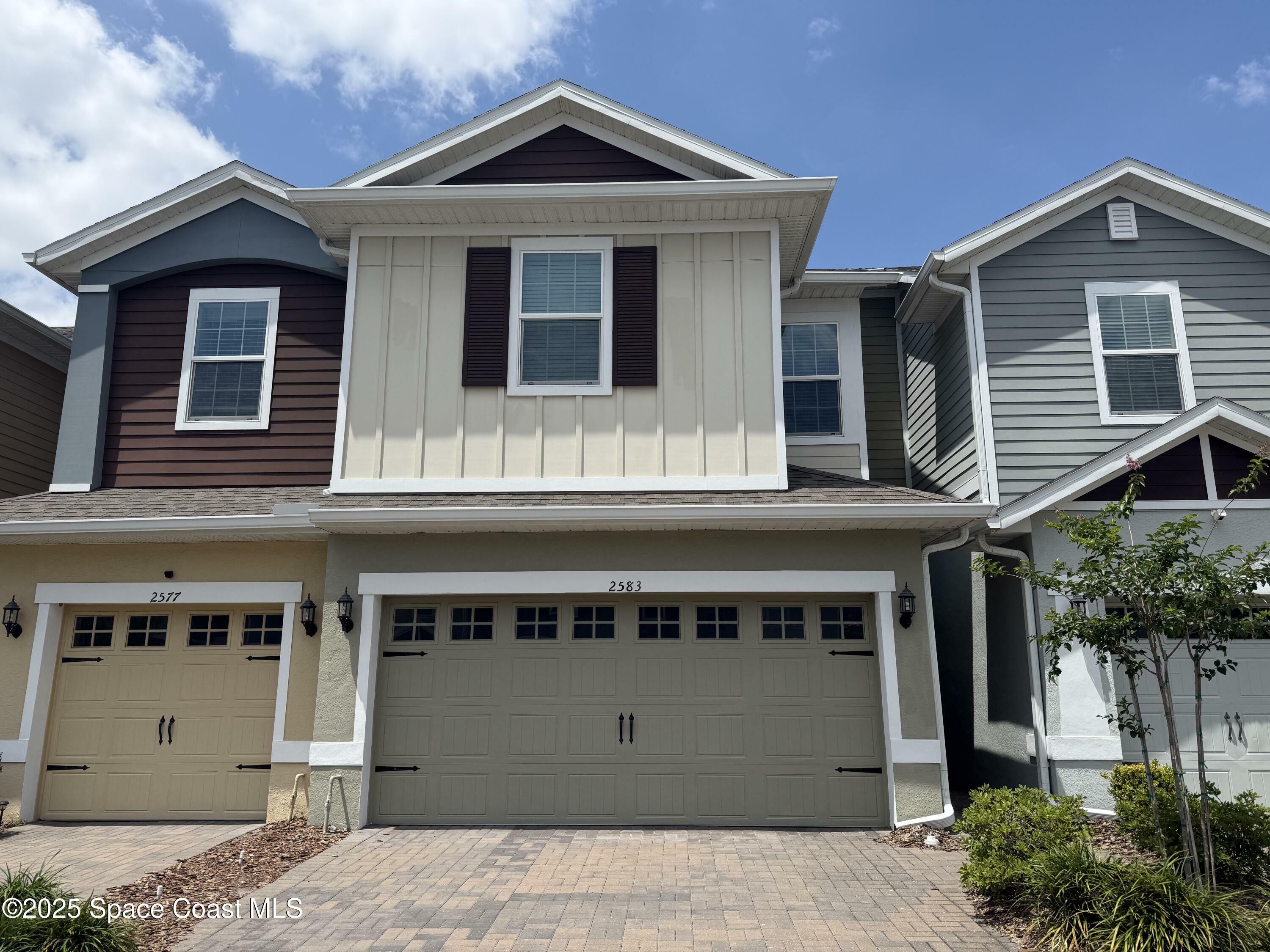 2583 Sedge Grass Way  Orlando FL 32824 photo
