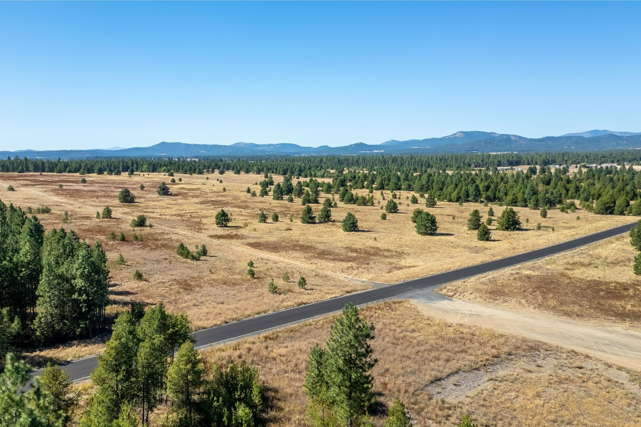 Property Photo:  Nka E Slaton Rd Lot 35  WA 99006 