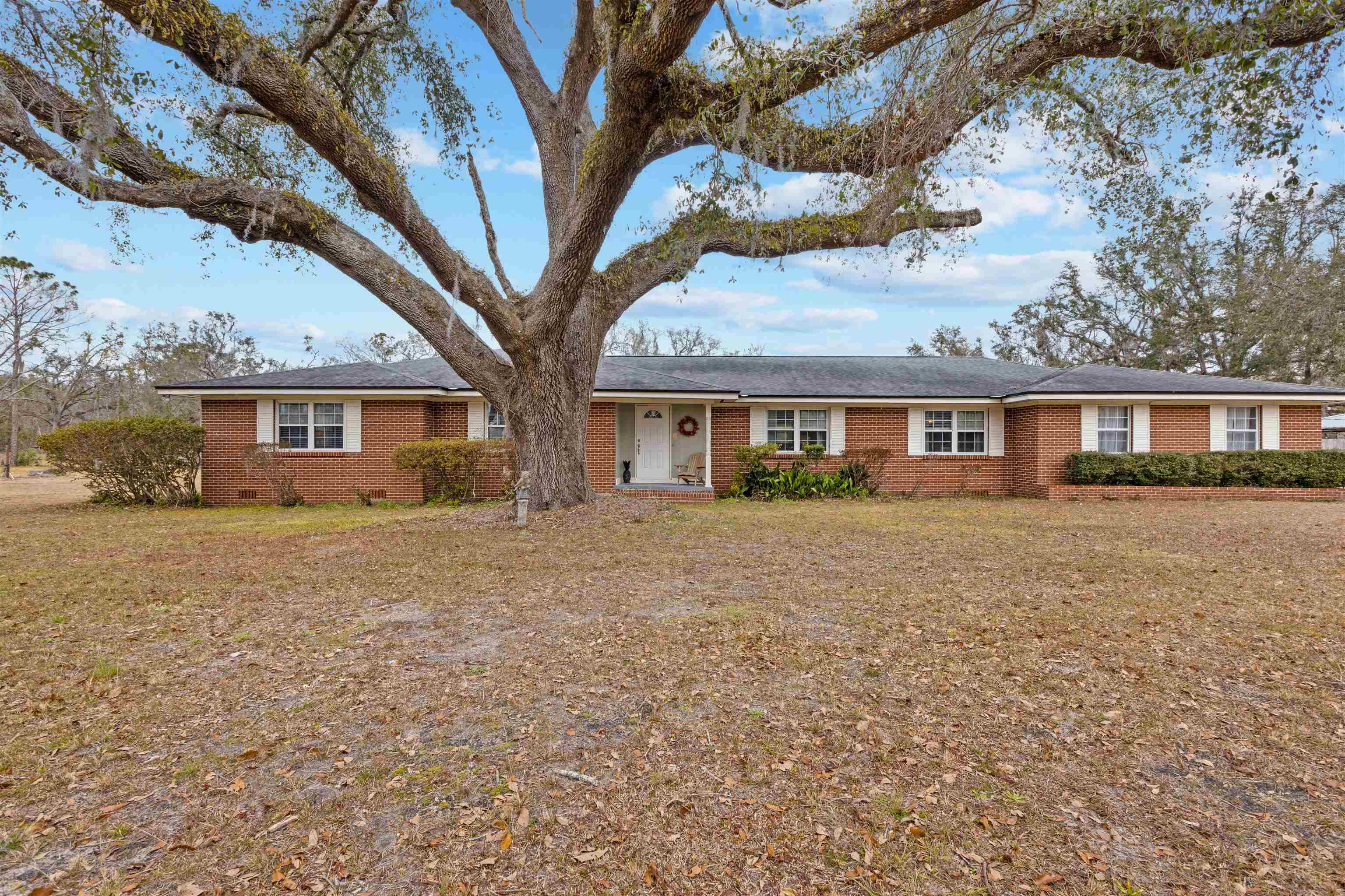 Property Photo: 3188 San Pedro Road FL 32347-000