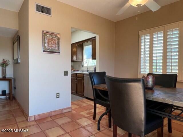 Property Photo:  1377 W Camino Calderon  AZ 85622 