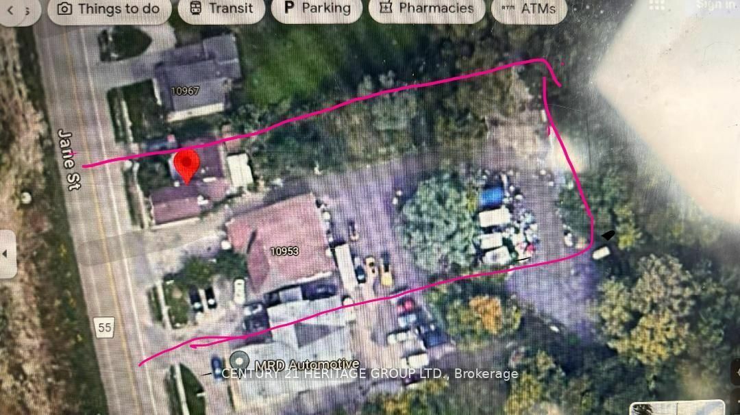 Photo de la propriété: 10953 Jane Street ON L6A 1S1