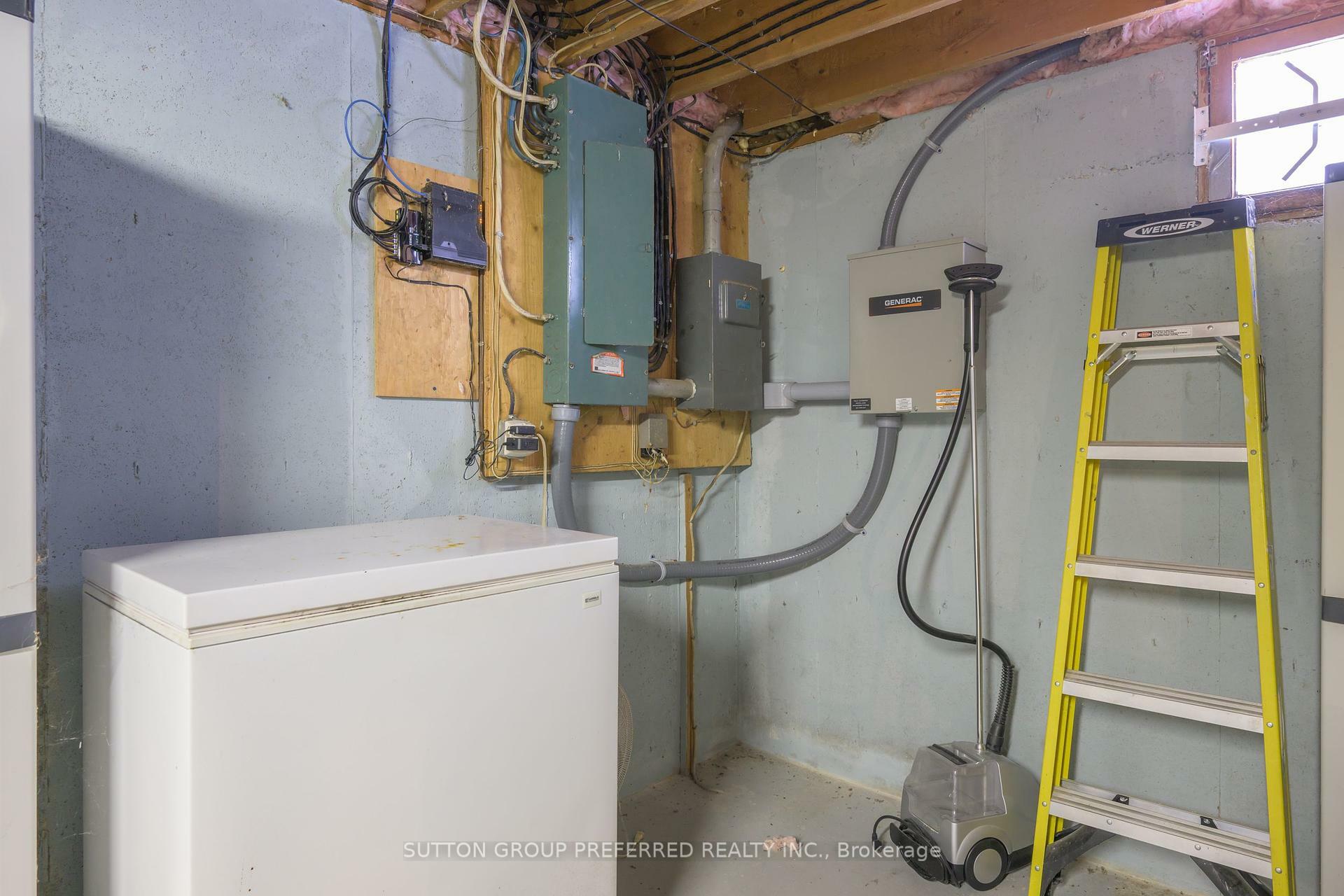 Photo de la propriété: 6186 Egremont Drive ON N0L 1R0