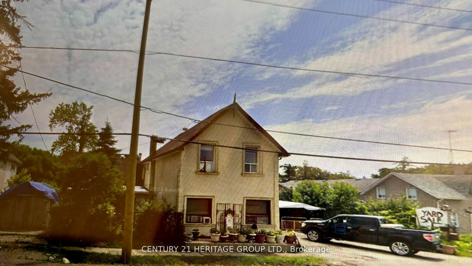 Property Photo:  10953 Jane St  ON L6A 1S1 