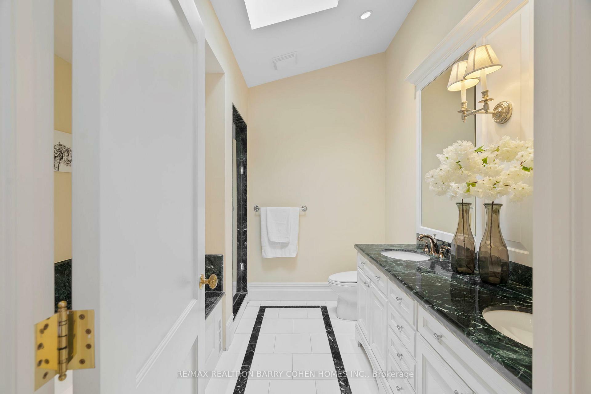 Property Photo: 7 Valleyanna Drive ON M4N 1J7