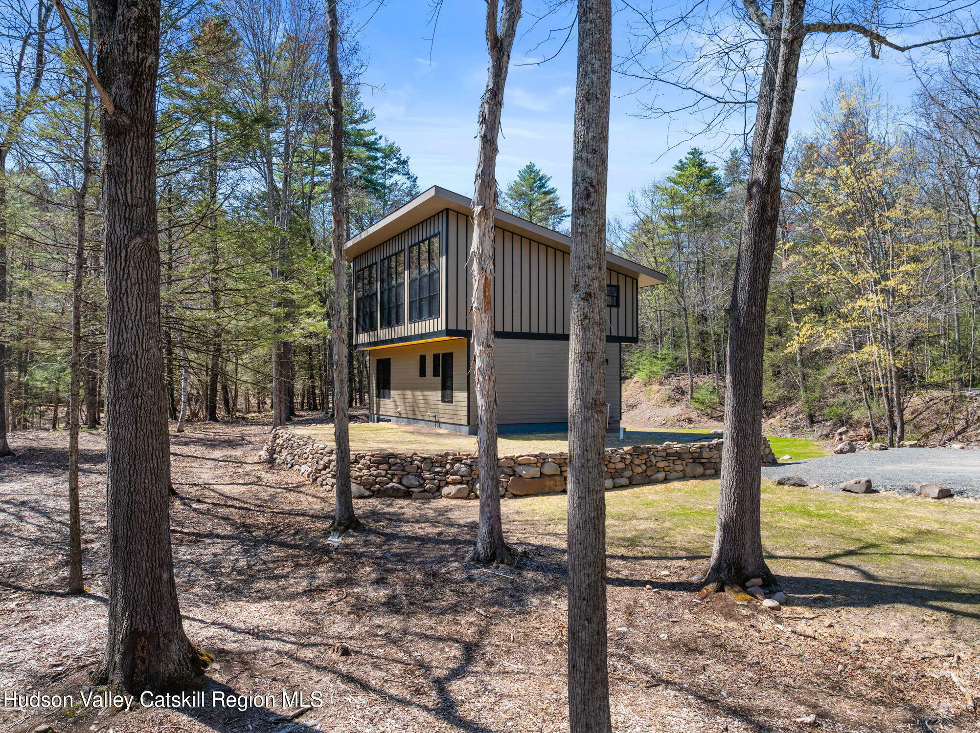 Property Photo: 178 Chestnut Hill NY 12498